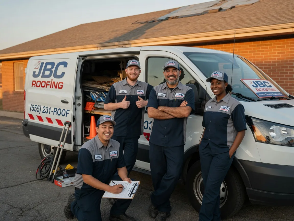 Roof Replacement company in Oostburg, WI