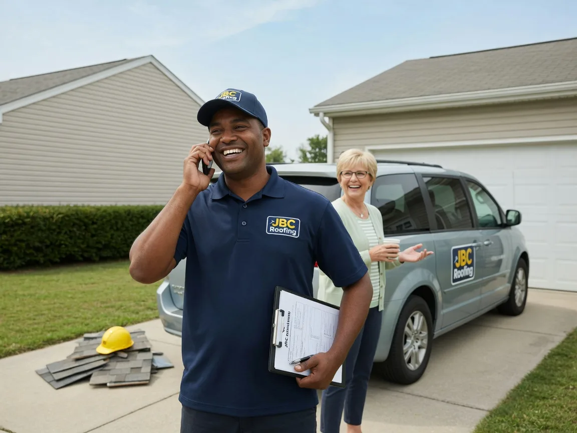 Roof Replacement Oostburg, WI FAQs